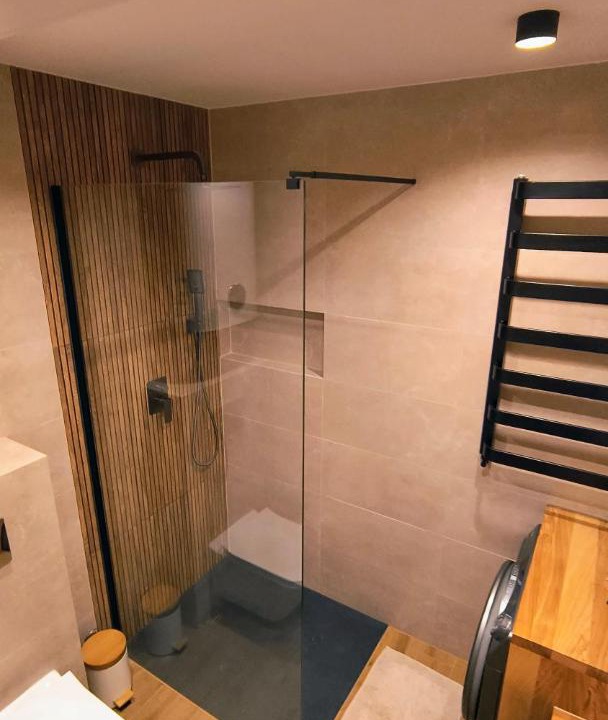 Photo of Bathroom in Mikolajki
