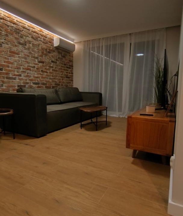Photo of Livingroom in Mikolajki
