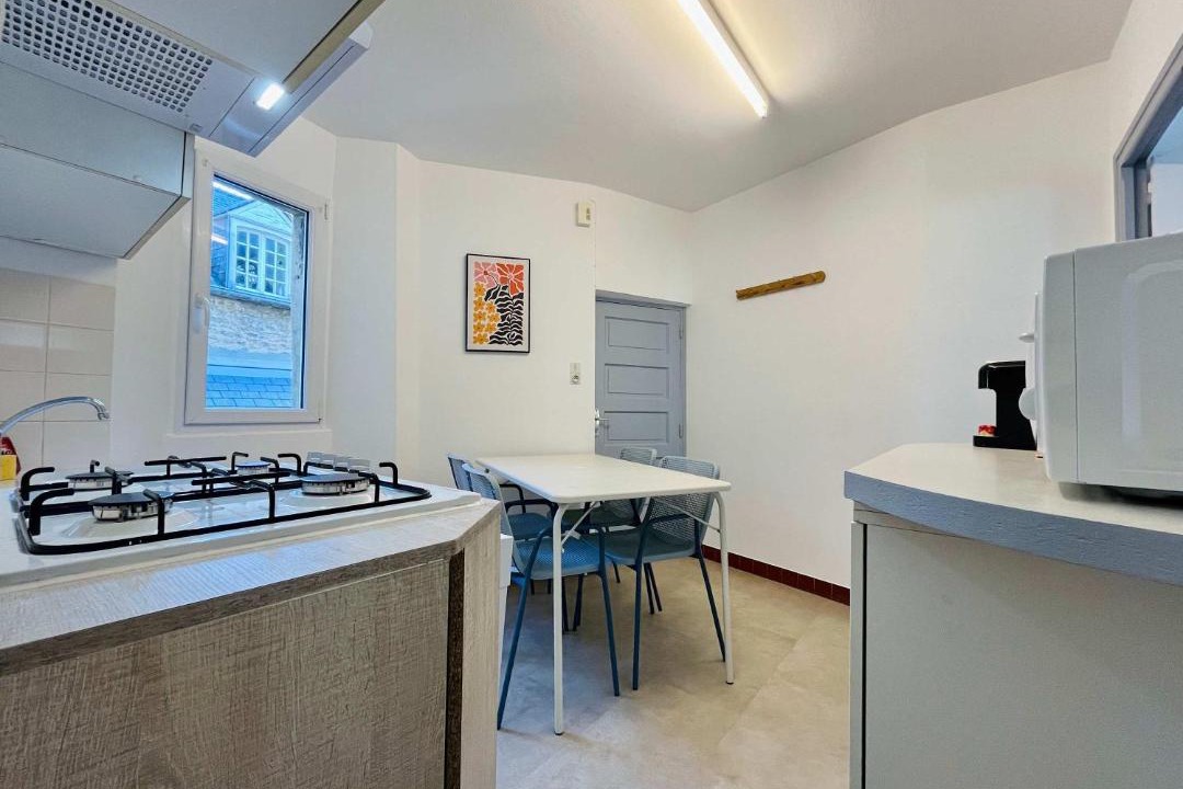 Photo of Kitchen in Carentan
