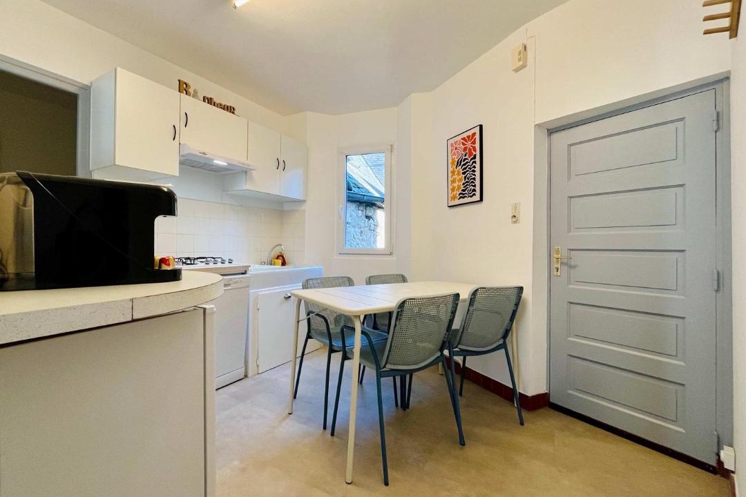 Photo of Kitchen in Carentan