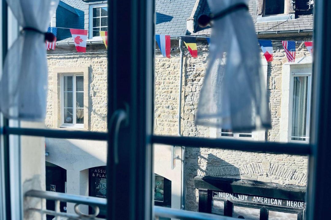 Photo of Others in Carentan