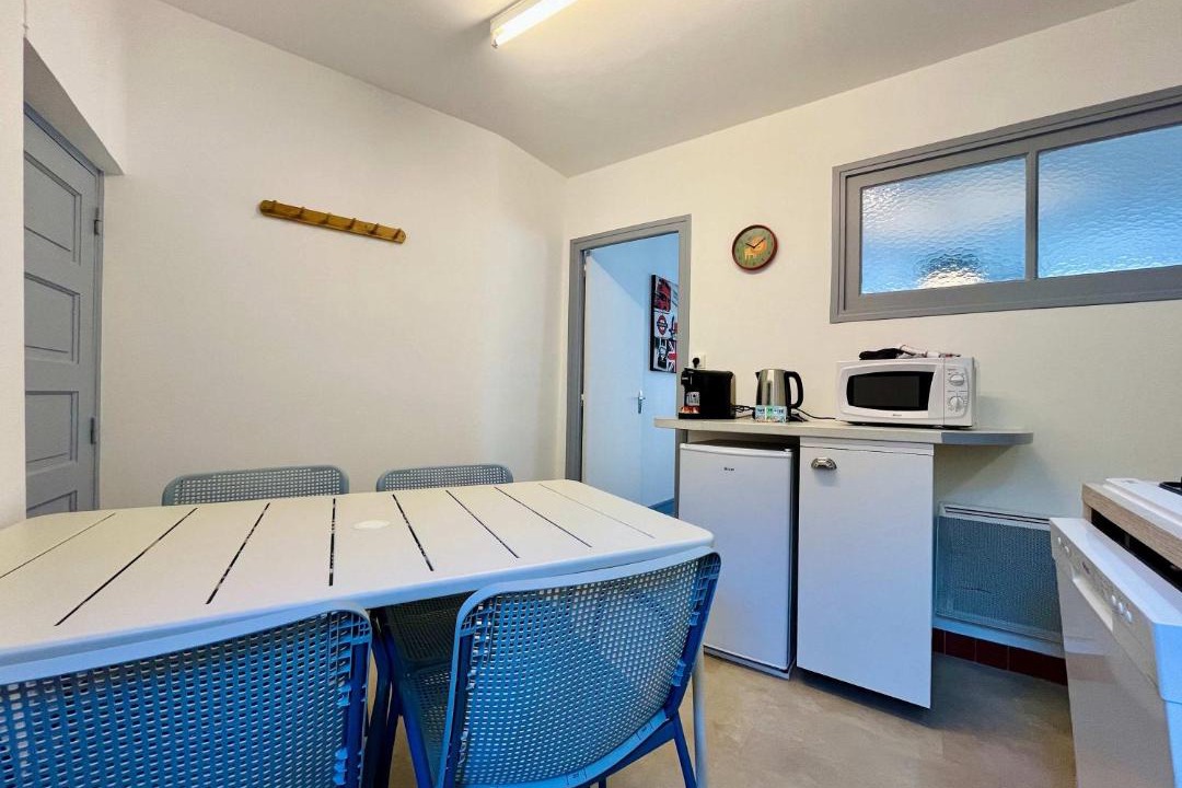 Photo of Kitchen in Carentan