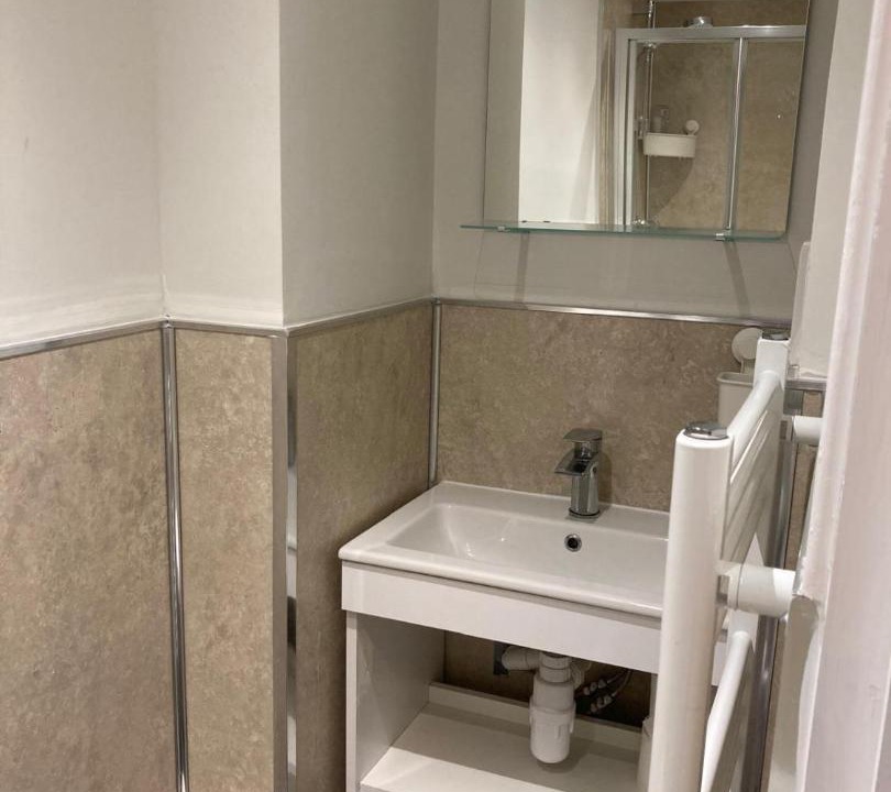 Photo of Bathroom in Tollcross
