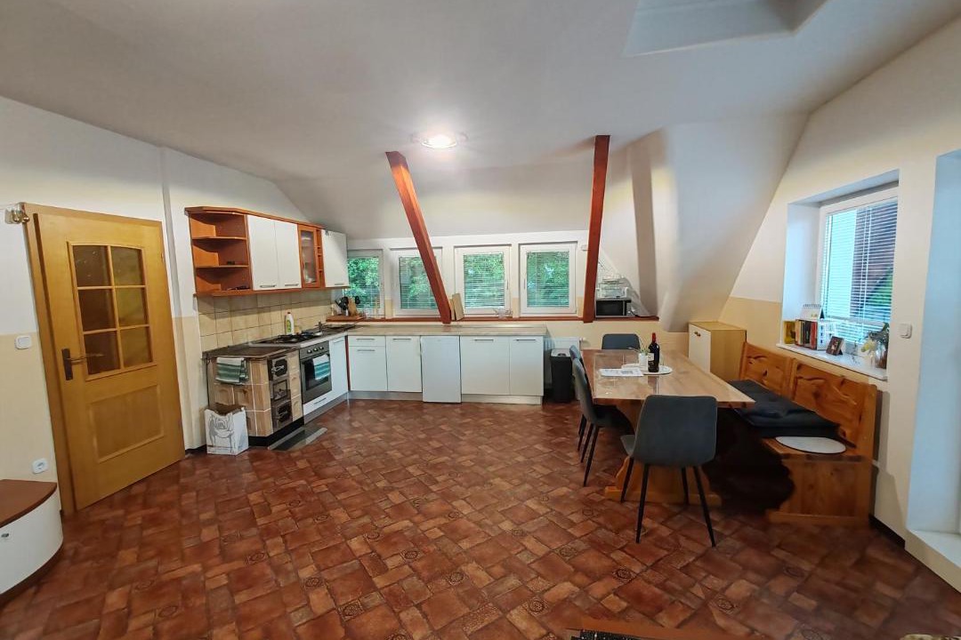 Photo of Kitchen in Hocko Pohorje