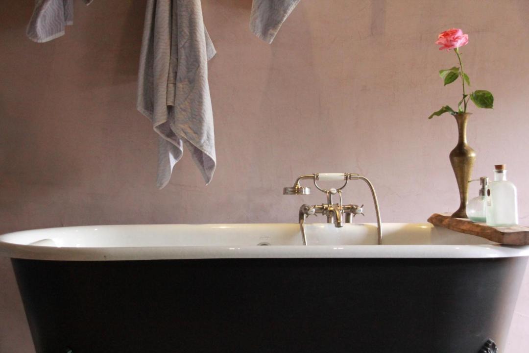 Photo of Bathroom in Castans