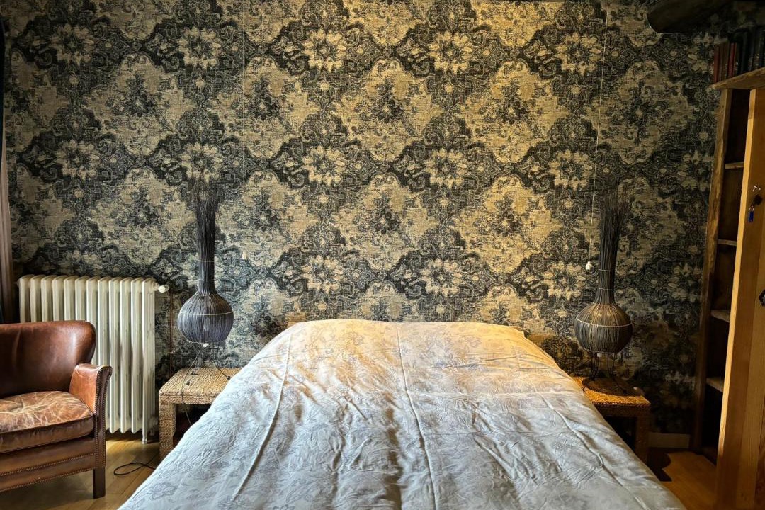 Photo of Bedroom in Castans