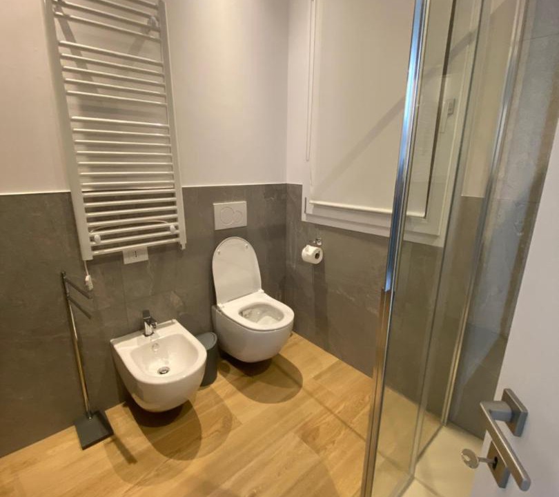 Photo of Bathroom in Visnadello