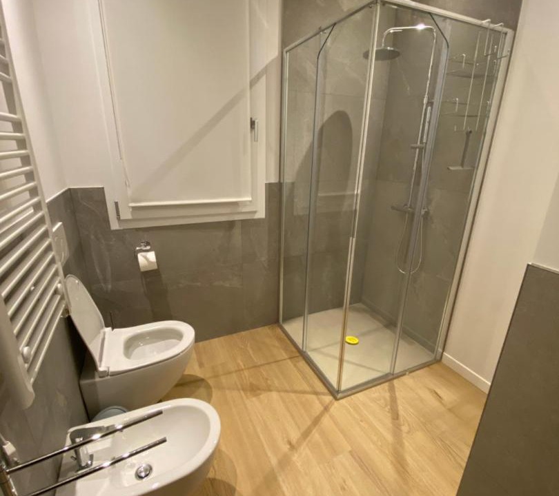 Photo of Bathroom in Visnadello