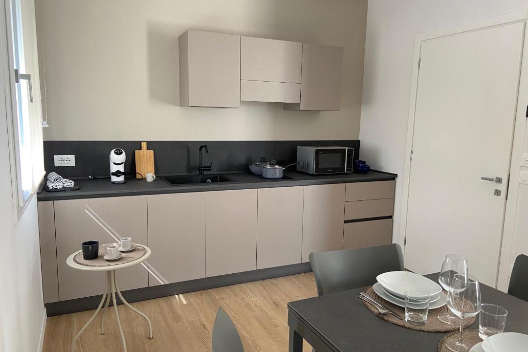 Photo of Kitchen in Visnadello
