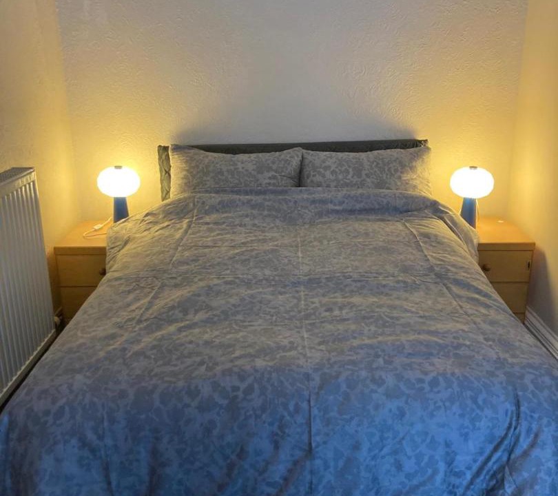 Photo of Bedroom in Tollcross