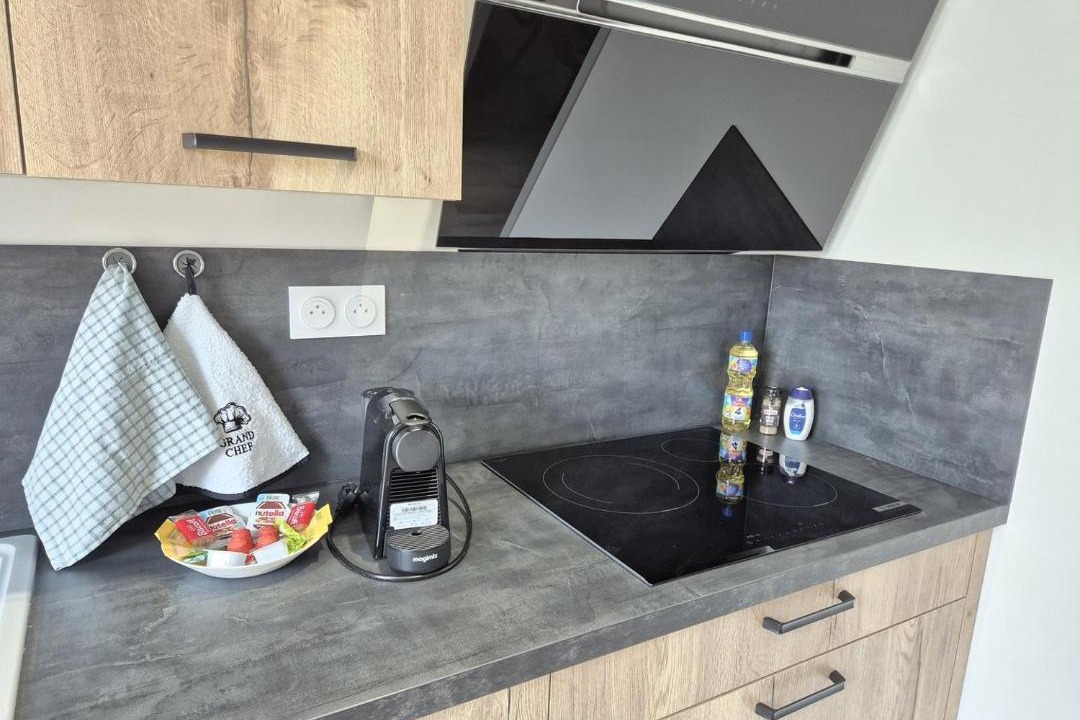 Photo of Kitchen in Cholet
