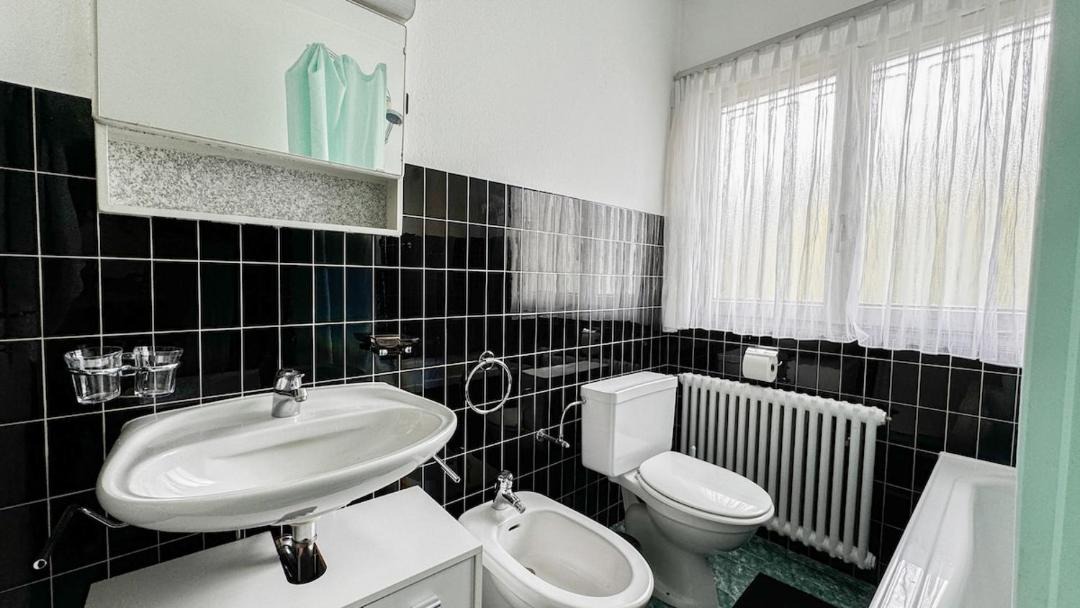 Photo of Bathroom in Tesserete
