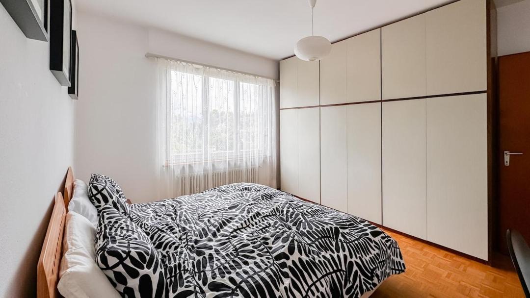 Photo of Bedroom in Tesserete