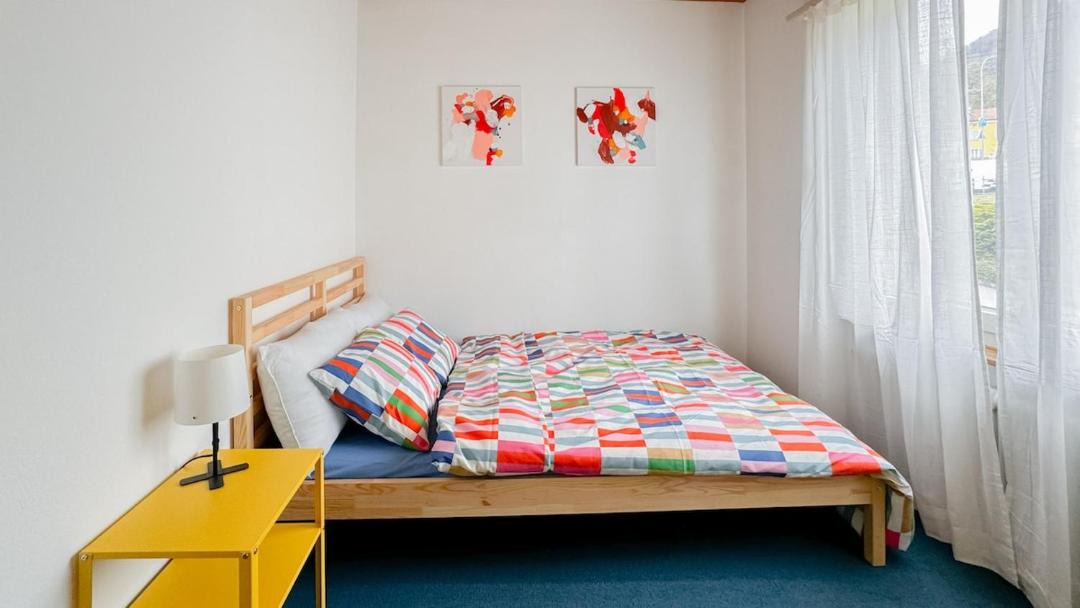 Photo of Bedroom in Tesserete