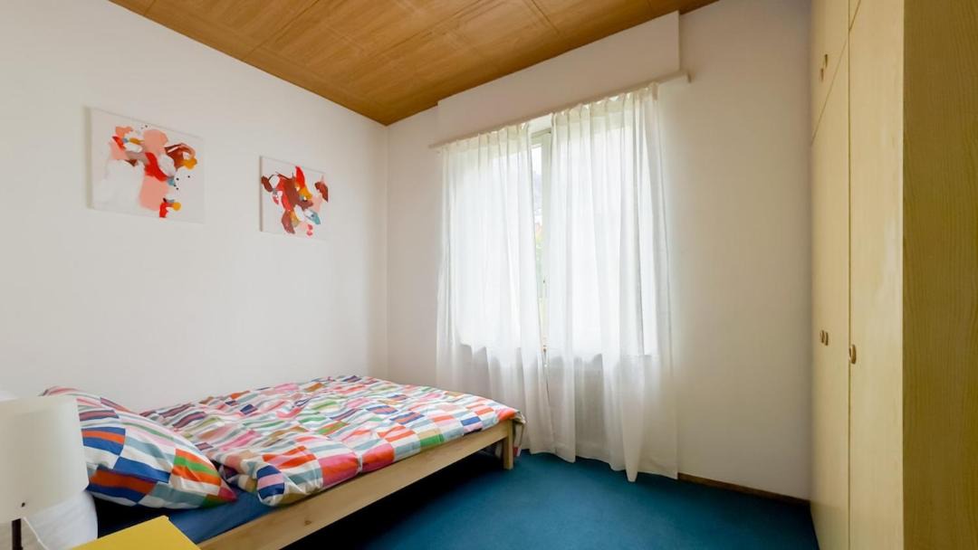 Photo of Bedroom in Tesserete