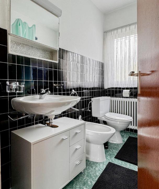Photo of Bathroom in Tesserete