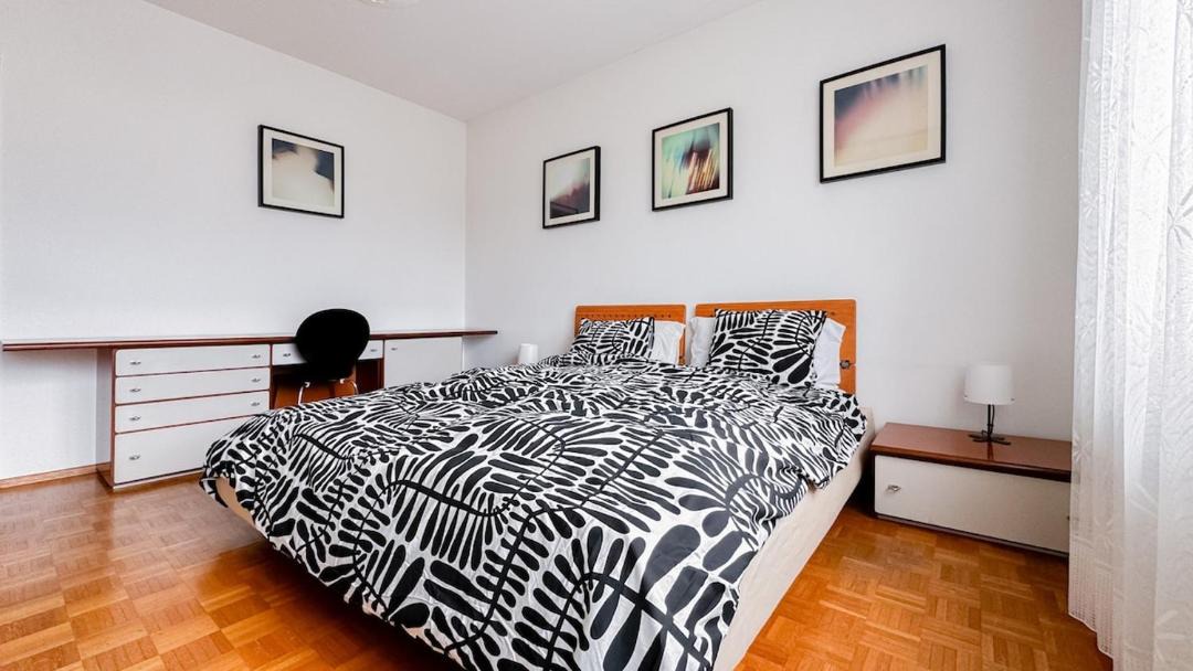Photo of Bedroom in Tesserete