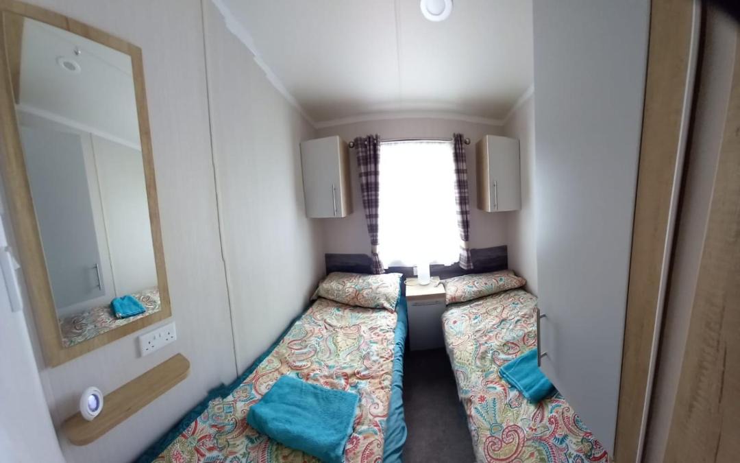 Photo of Bedroom in Prestonpans