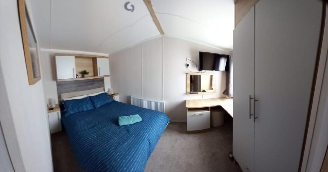 Photo of Bedroom in Prestonpans
