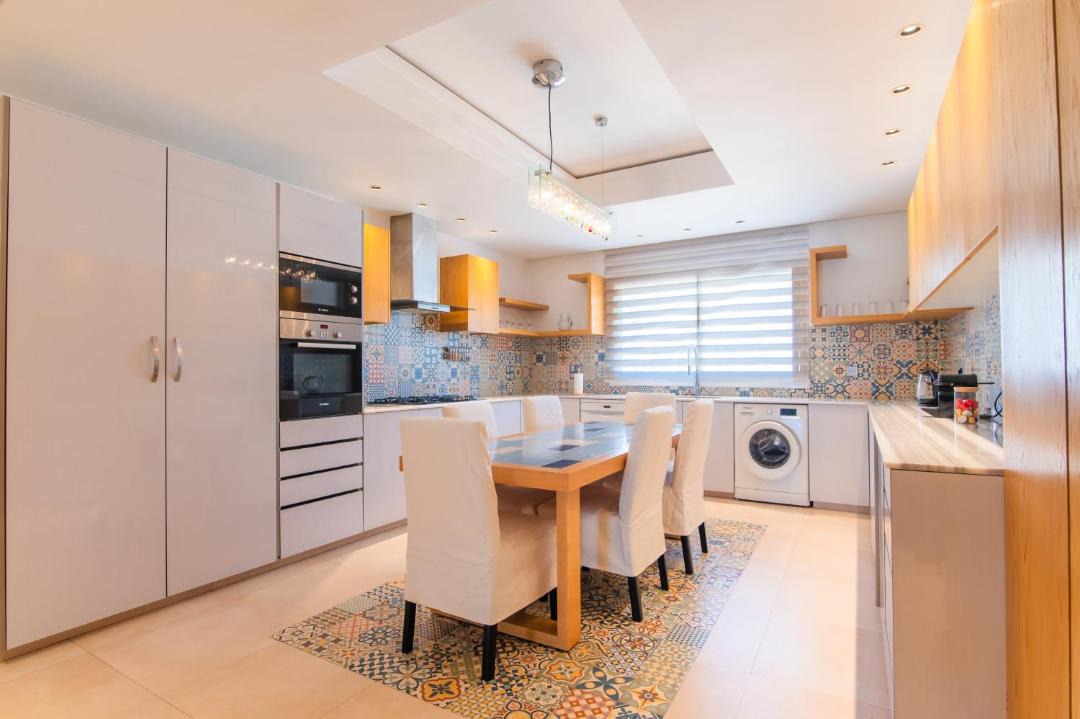 Photo of Kitchen in Oulad Khallouf