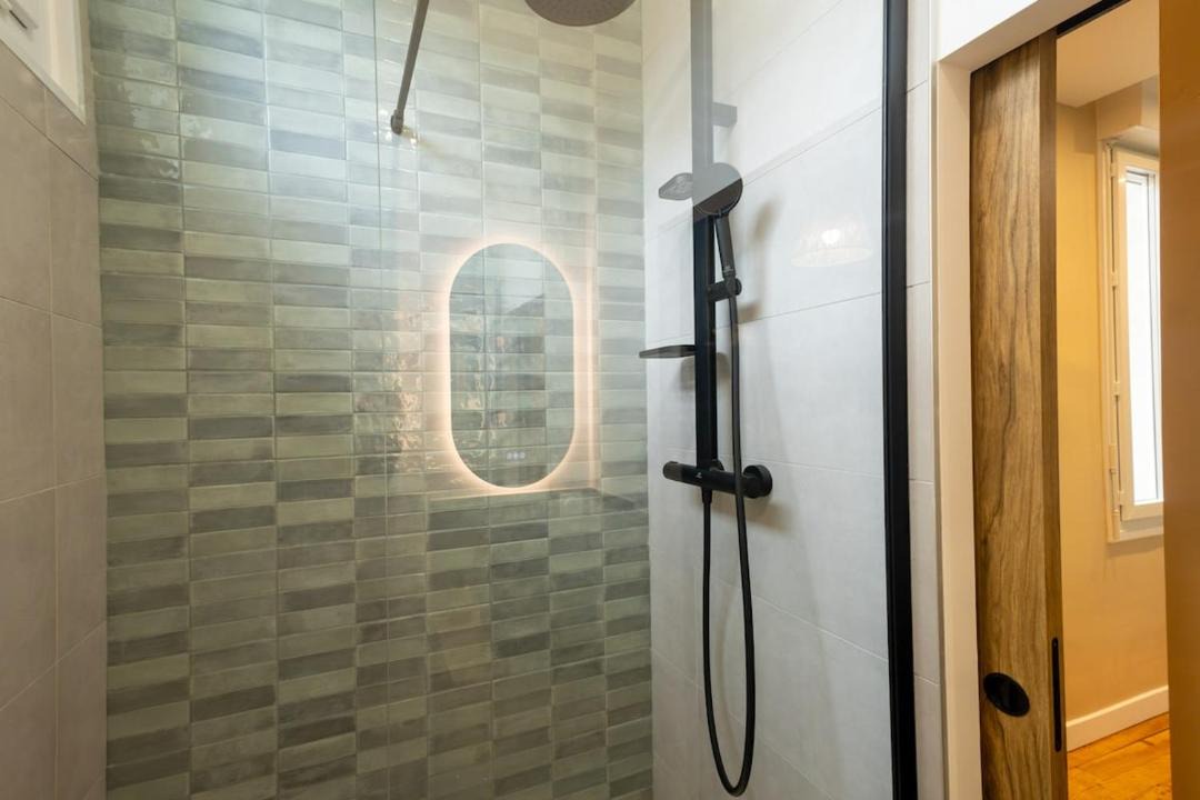 Photo of Bathroom in Saint - Aubin - Dupuy
