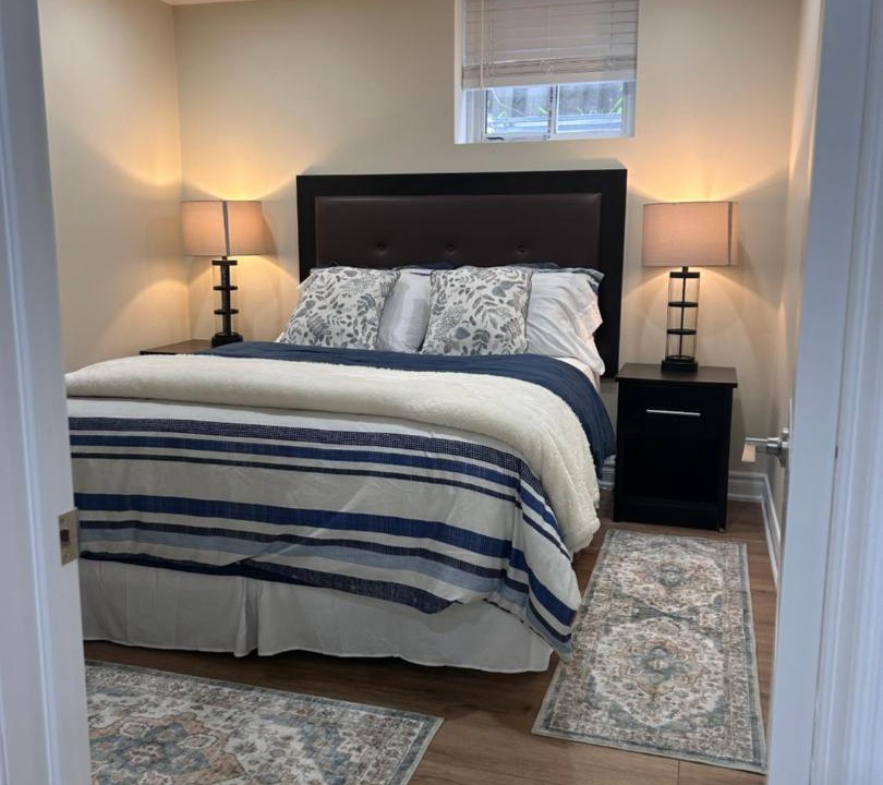 Photo of Bedroom in Pickering