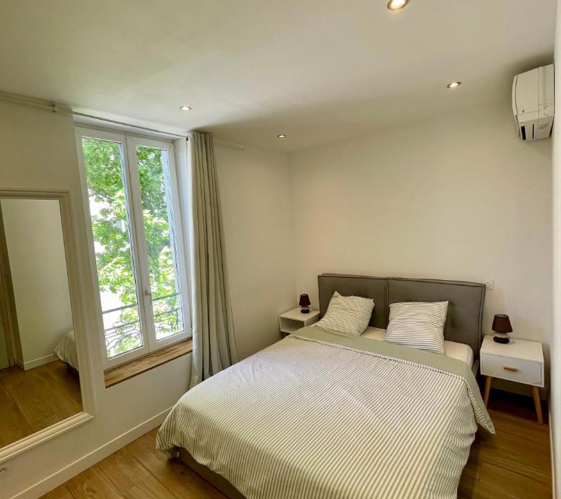 Photo of Bedroom in Narbonne