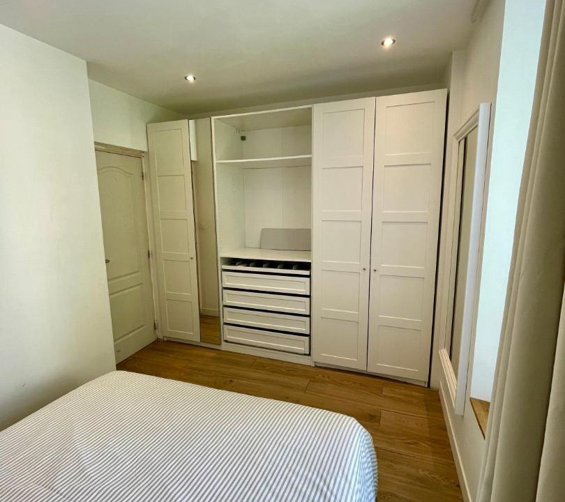 Photo of Bedroom in Narbonne