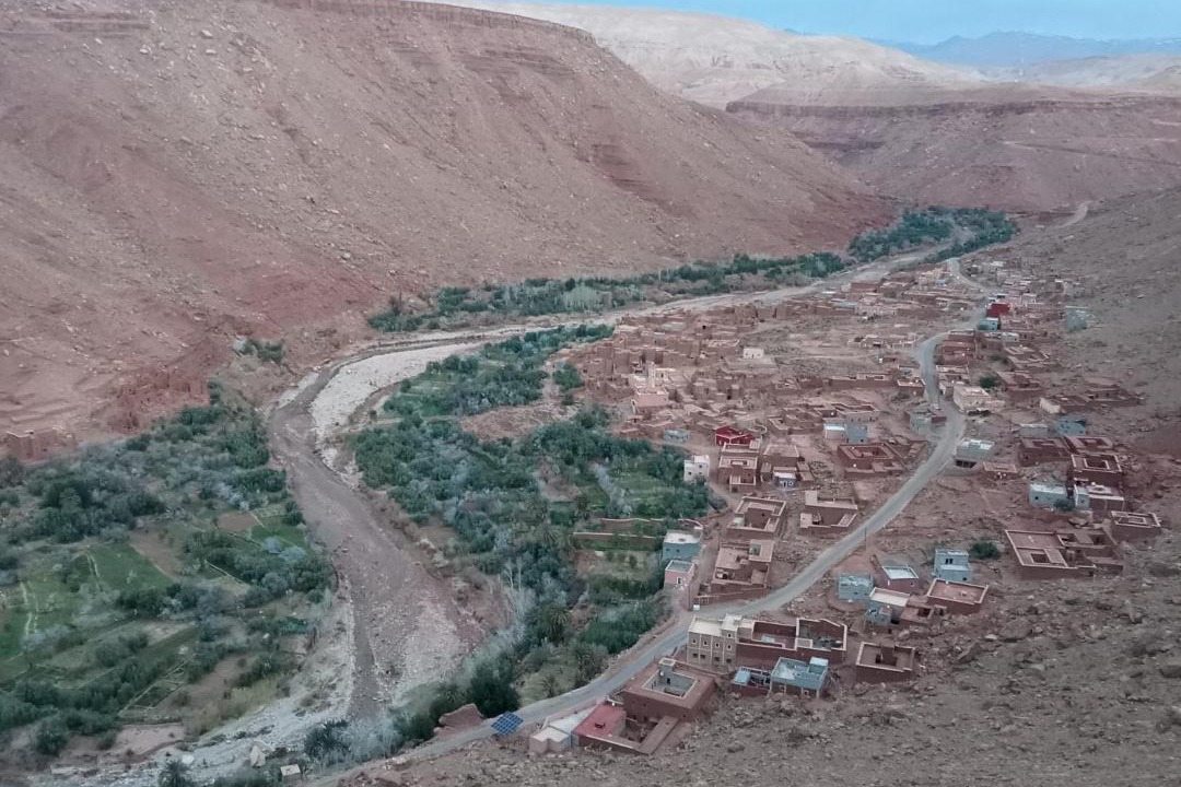 Photo of Others in Tamedakhte