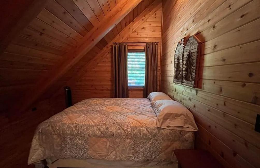 Photo of Bedroom in Wetmore