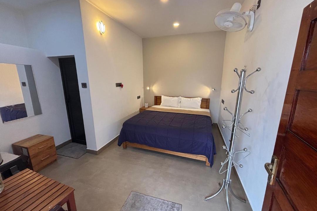 Photo of Bedroom in Thiruvananthapuram