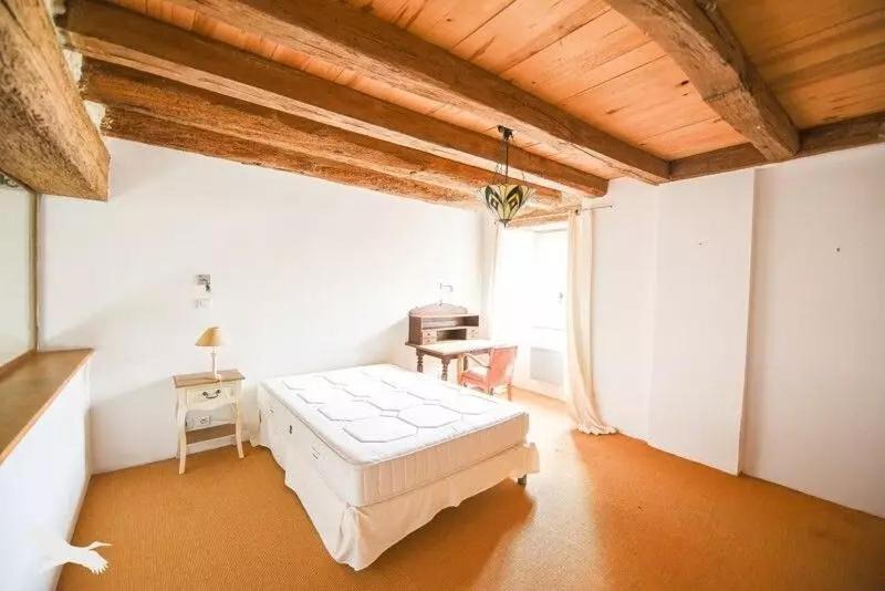 Photo of Bedroom in Pontlevoy