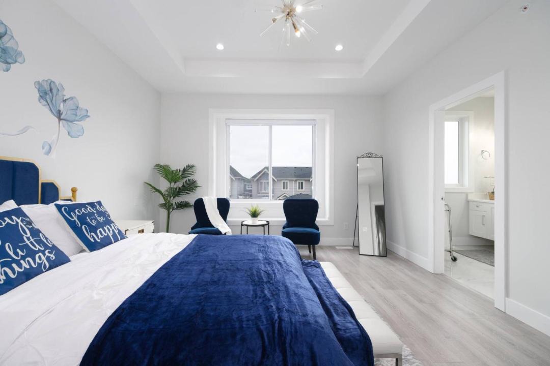 Photo of Bedroom in Willoughby