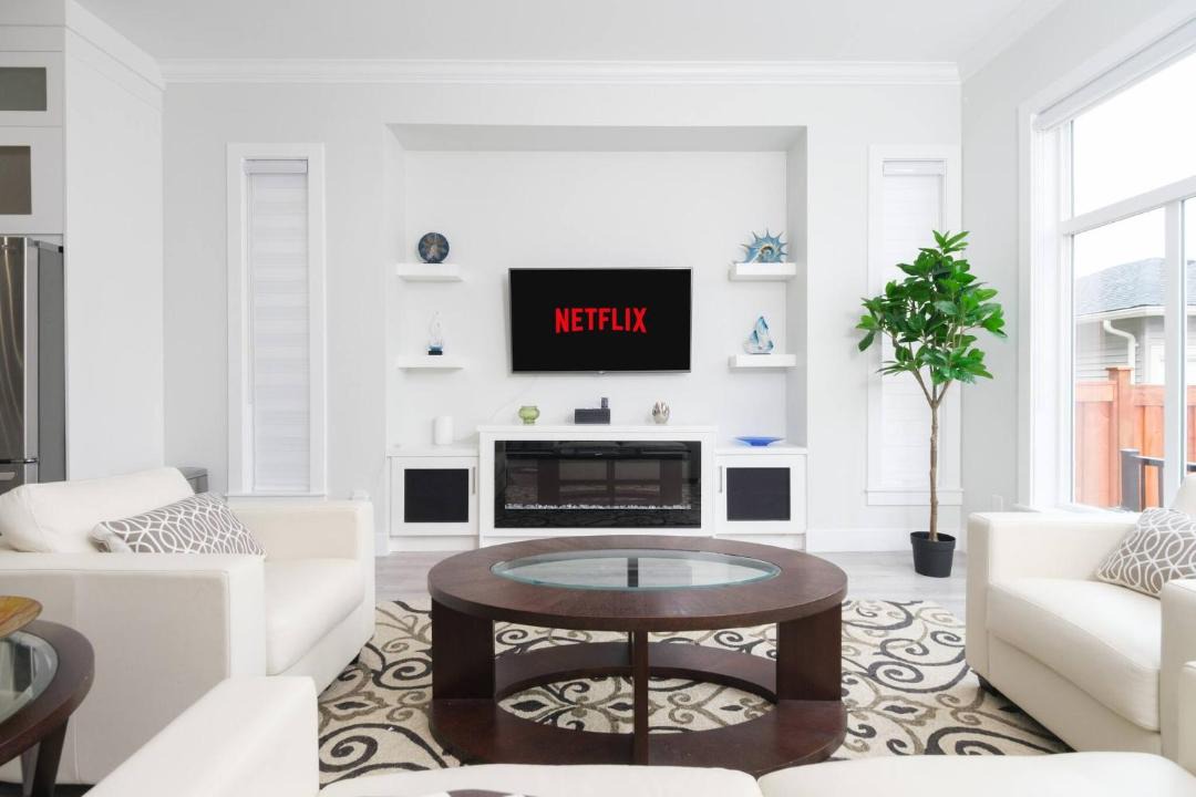 Photo of Livingroom in Willoughby