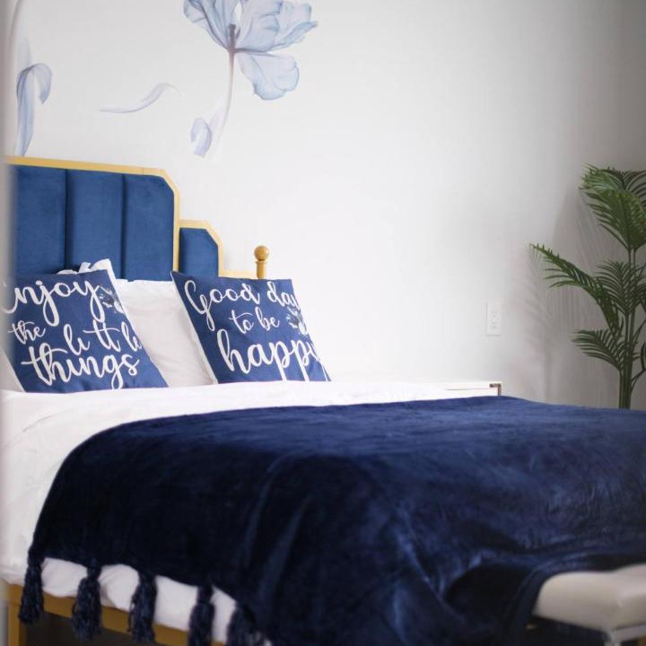 Photo of Bedroom in Willoughby