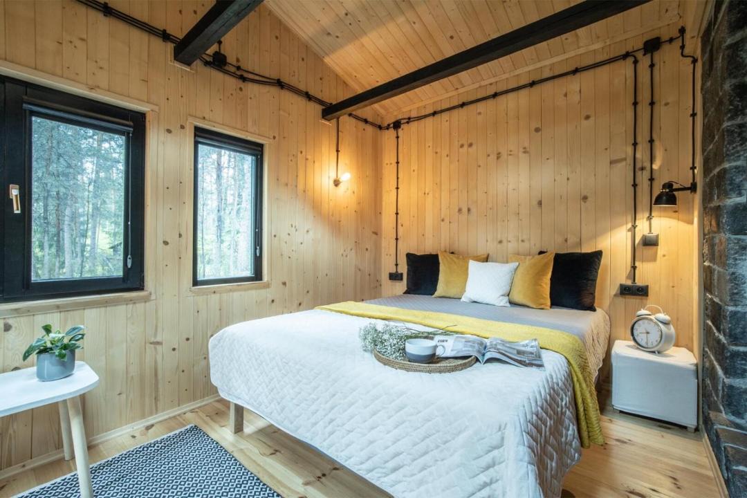 Photo of Bedroom in Karniewek