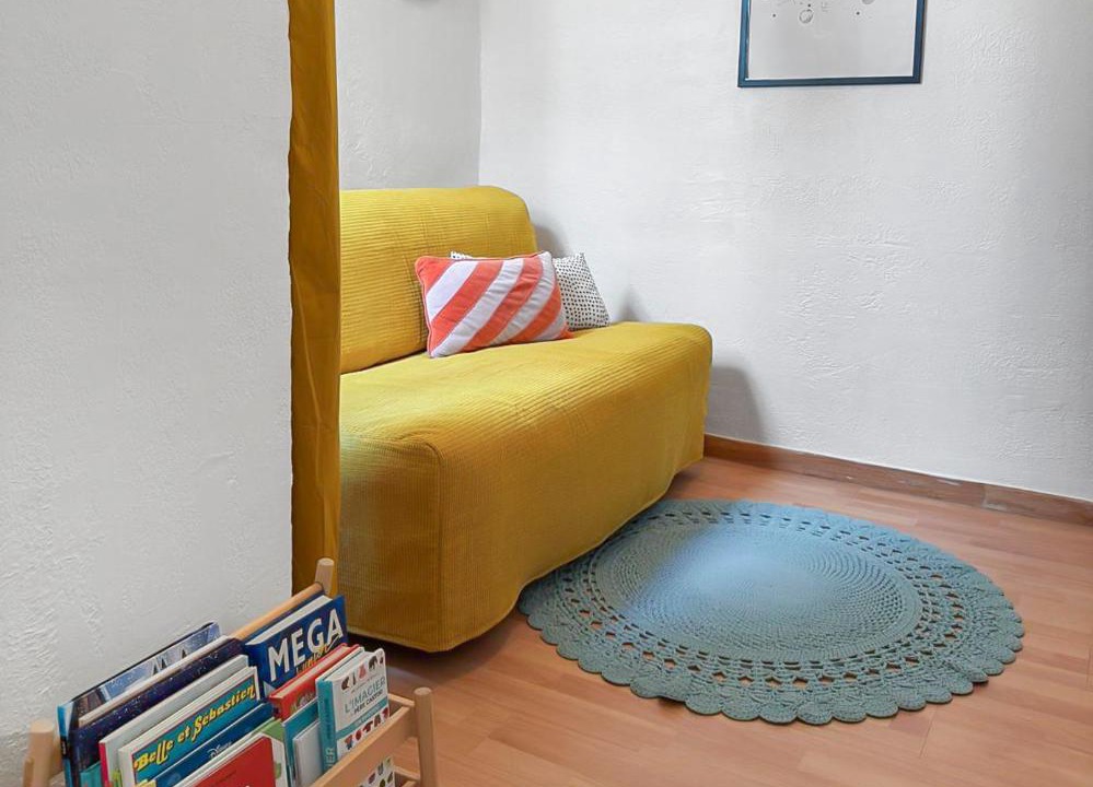 Photo of Livingroom in Noves