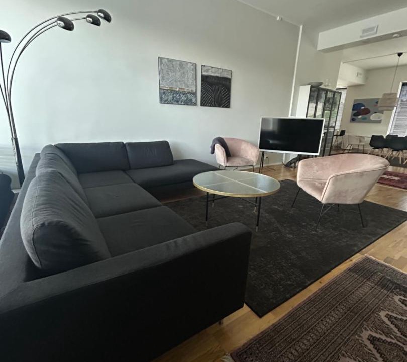 Photo of Livingroom in Vaaksy