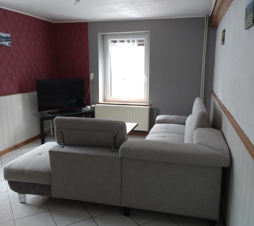 Photo of Livingroom in Le Val-d'Ajol