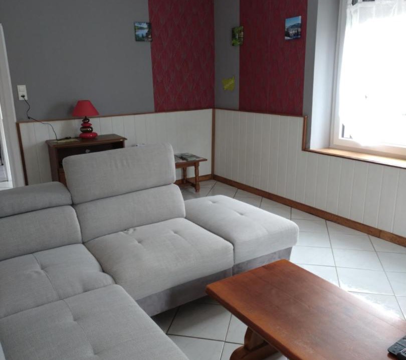 Photo of Livingroom in Le Val-d'Ajol