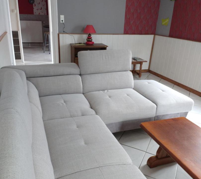 Photo of Livingroom in Le Val-d'Ajol