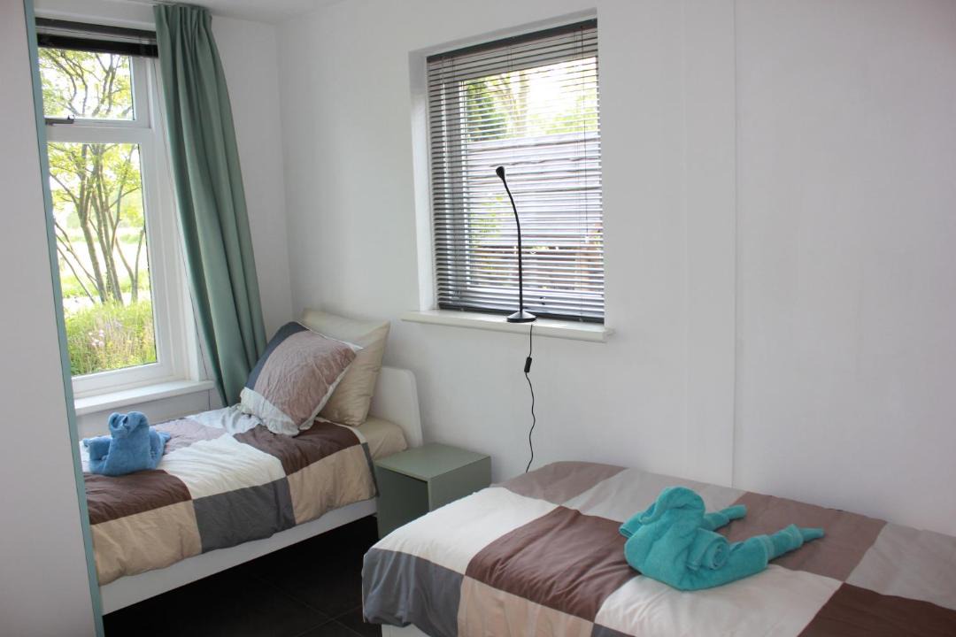 Photo of Bedroom in Basse