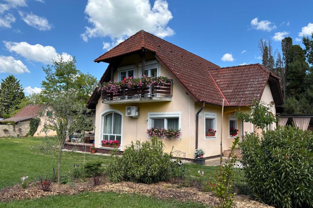 Photo of Others in Balatonbereny