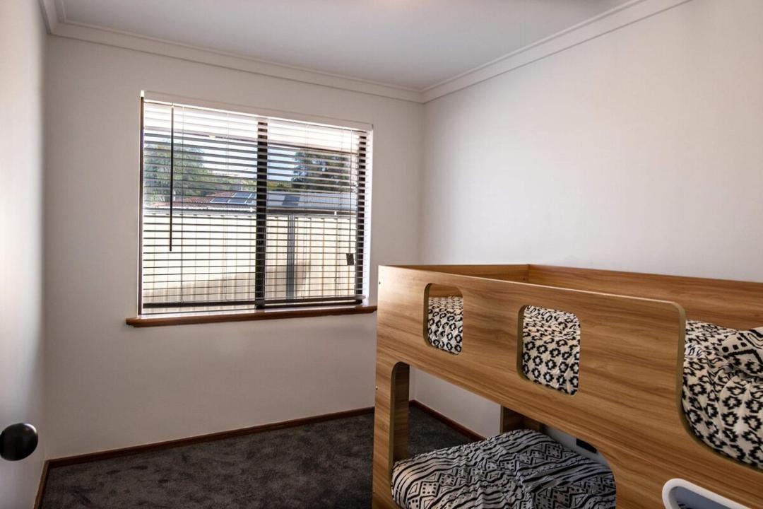 Photo of Bedroom in Waikiki