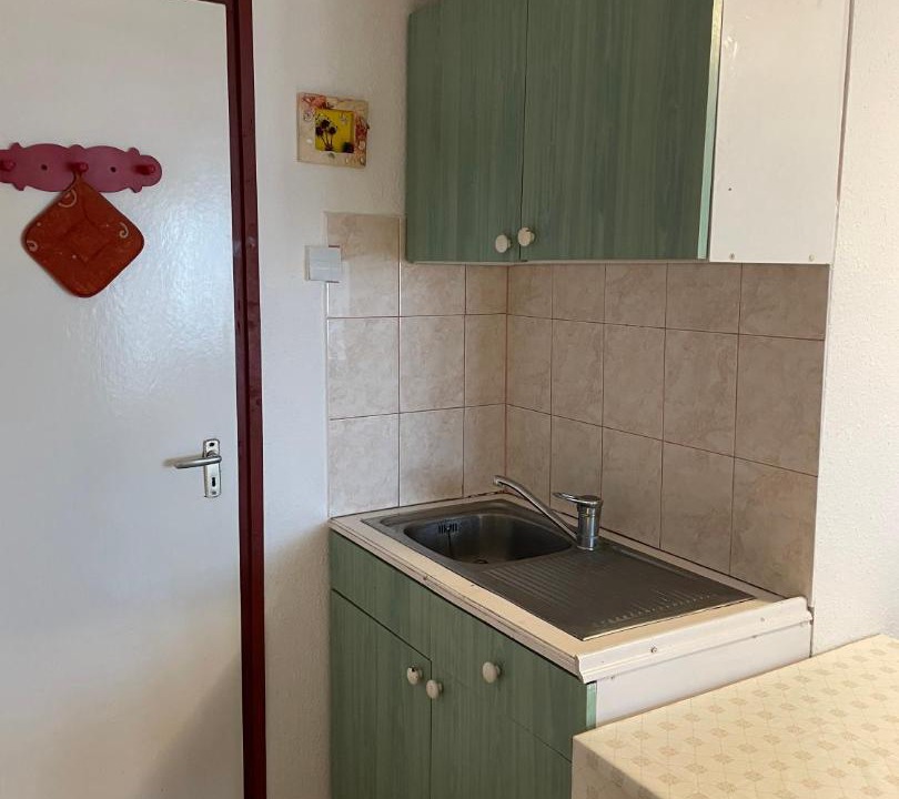 Photo of Kitchen in Magyarpolany