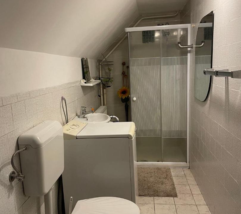Photo of Bathroom in Magyarpolany