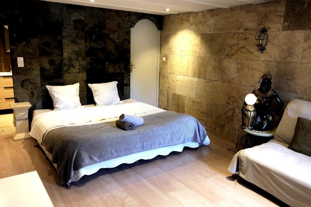 Photo of Bedroom in Chenove