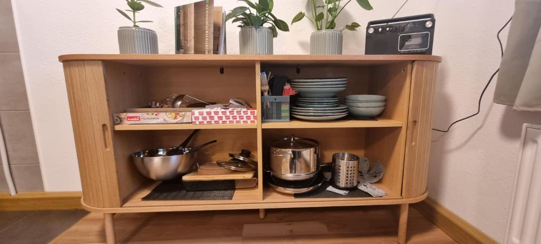 Photo of Kitchen in Meiningen