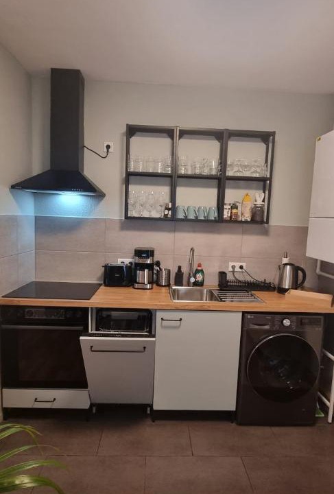 Photo of Kitchen in Meiningen