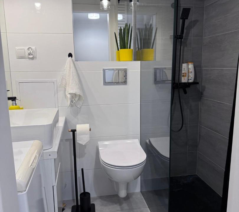 Photo of Bathroom in Kalisz